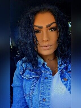 Meet your Posher, Brittney